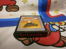 Atari 2600 battlezone for sale  Waite Park