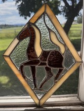 Stained leaded glass for sale  Kalispell