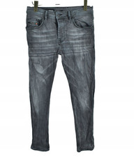 DIESEL Sleenker-X Slim Skinny Stretch Jeans W33 L32 na sprzedaż  PL