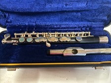 Artley piccolo 3443 for sale  Bloomdale