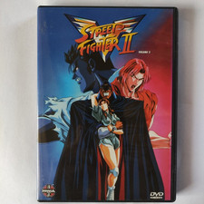 Street fighter volume for sale  LOUGHBOROUGH