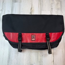 Rare chrome industries for sale  Conroe