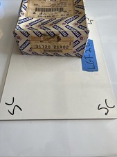 Usado, Filtro de óleo genuíno Nissan 31728-21X02 filtro de transmissão fabricante de equipamento original NOS comprar usado  Enviando para Brazil