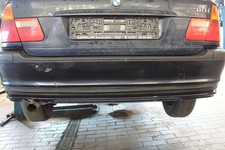 Stoßstange hinten bmw gebraucht kaufen  Warendorf