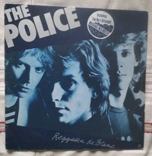 The police reggatta d'occasion  La Chapelle-Saint-Mesmin