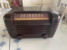 Rca victor model for sale  Syracuse