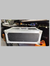 Flight case custodia usato  Messina