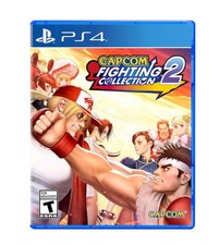 Capcom fighting collection d'occasion  Expédié en France