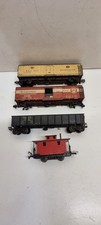 Fleischmann lot american d'occasion  Expédié en Belgium