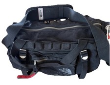 The northface black d'occasion  Expédié en Belgium