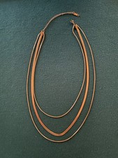 Collana vintage donna usato Collana vintage donna usato  Bologna