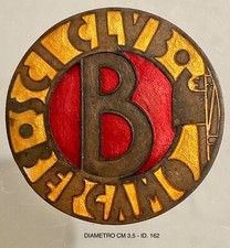 Bergamo sci club usato  Milano