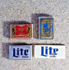Vintage miller lite for sale  Leesburg