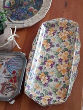 Chintz primula sandwich for sale  ABERTILLERY