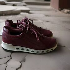 Ecco sneaker gore gebraucht kaufen  Hamburg