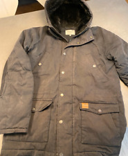 Carhartt trapper parker gebraucht kaufen  Berlin