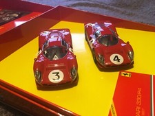 Scalextrix ferrari 330 for sale  WOTTON-UNDER-EDGE
