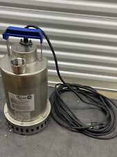 Ebara epd 5ms1 for sale  Farmington