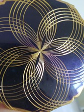 Vintage stratton gold for sale  LONDON