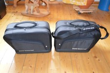 Bmw motorrad innentaschen gebraucht kaufen  Geseke