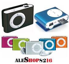 Lettore mp3 ipod usato  Afragola