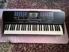 Yamaha portatone psr for sale  Cheshire