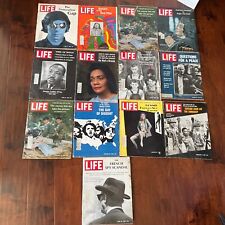 Lot life magazine for sale  San Diego