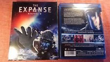 The expanse staffel gebraucht kaufen  Halle