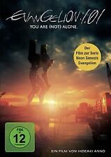 Evangelion you are gebraucht kaufen  Berlin