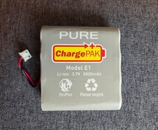 Genuine pure radio for sale  ABBOTS LANGLEY