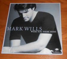 Mark wills wish for sale  Kalamazoo