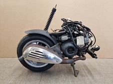 Piaggio vespa primavera for sale  UMBERLEIGH