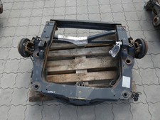 Hinterachse fortwo 33kw gebraucht kaufen  Deutschland