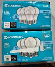 Led technology ecosmart for sale  Bennington