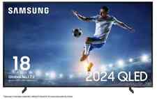 Samsung qe55q60d hdr for sale  BIRMINGHAM