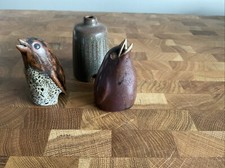Pie funnels birds for sale  WINCHESTER