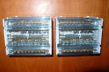 Legrand 04886 repartiteur d'occasion  Barr
