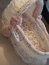 Reborn baby doll for sale  WARRINGTON