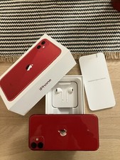 Iphone gb red usato  Macomer