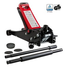 Arebos cric hydraulique d'occasion  Expédié en France