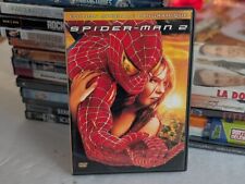 Spider-Man 2 (DVD, 2009, Conjunto de 2 Discos, Capa Francesa Canadense) comprar usado  Enviando para Brazil