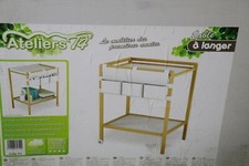 At4 wickeltisch t3317 gebraucht kaufen  Delbrück