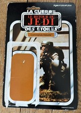 Cardback star wars d'occasion  L'Haÿ-les-Roses