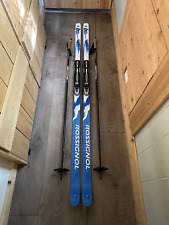 Rossignol backcountry skis for sale  Lodi