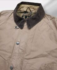 Genuine mens barbour for sale  Shipping to Ireland