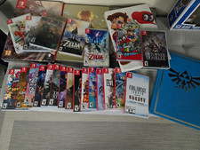 Select nintendo switch for sale  Orlando