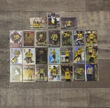 Topps bvb sammlung gebraucht kaufen  Roßwein