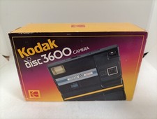 Kodak disc 3600 usato  Bologna