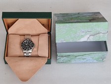 Rolex submariner 40mm d'occasion  Paris X