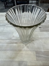 Large clear glass for sale  Mount Gilead